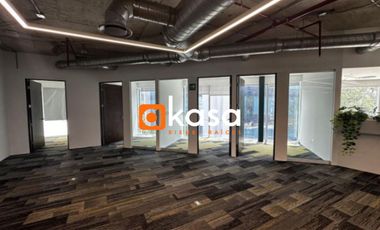 Oficinas en Renta en Nuevo Sur, Distrito Tec, Monterrey zona Sur.