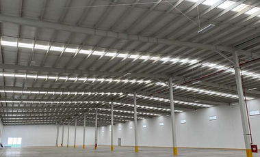 SE RENTA NAVE  DE 4,720m2 ZONA AEROPUERTO DE QUERÉTARO