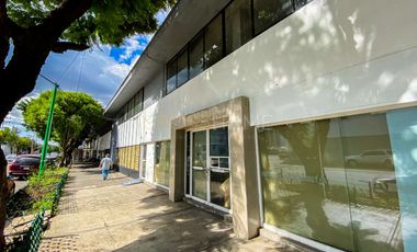 Plaza Comercial en Venta en Tlalnepantla, Estado de Mexico