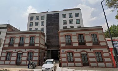 GRAN OPORTUNIDAD!!!! DEPARTAMENTO EN ROMA NORTE CDMX!!!
