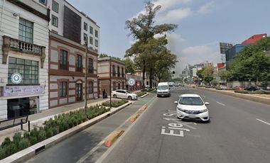 GRAN OPORTUNIDAD!!!! DEPARTAMENTO EN ROMA NORTE CDMX!!!