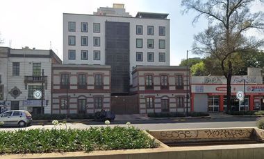 GRAN OPORTUNIDAD!!!! DEPARTAMENTO EN ROMA NORTE CDMX!!!