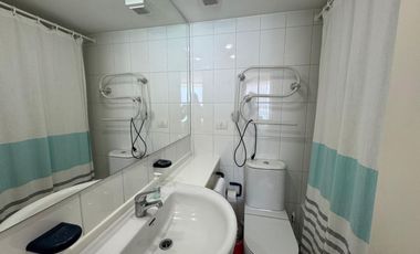 Departamento en arriendo San Alfonso del Mar, Algarrobo