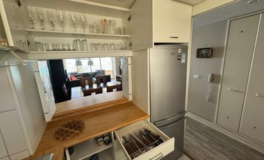 Departamento en arriendo San Alfonso del Mar, Algarrobo