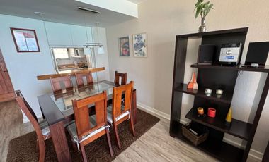 Departamento en arriendo San Alfonso del Mar, Algarrobo
