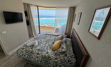 Departamento en arriendo San Alfonso del Mar, Algarrobo