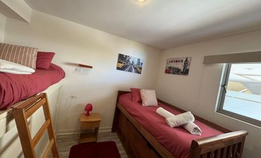 Departamento en arriendo San Alfonso del Mar, Algarrobo