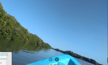 Terreno en Venta en Tampico El Alto Veracruz a 20 Kms de Tampico Tamaulipas