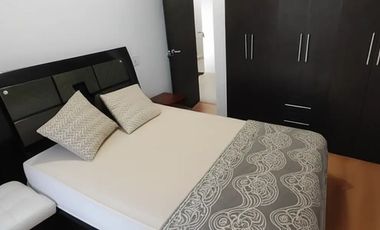 SE VENDE APARTAMENTO EN PIEDECUESTA CONJUNTO CERRADO