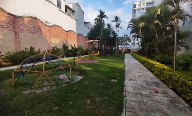 SE VENDE APARTAMENTO EN PIEDECUESTA CONJUNTO CERRADO