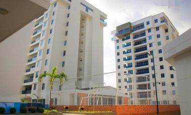 SE VENDE APARTAMENTO EN PIEDECUESTA CONJUNTO CERRADO