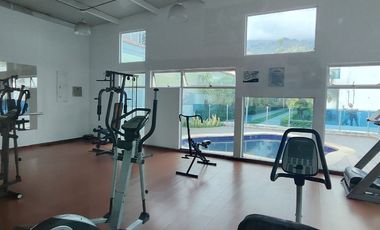 SE VENDE APARTAMENTO EN PIEDECUESTA CONJUNTO CERRADO
