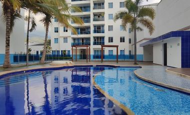SE VENDE APARTAMENTO EN PIEDECUESTA CONJUNTO CERRADO