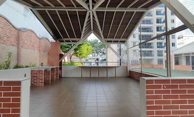 SE VENDE APARTAMENTO EN PIEDECUESTA CONJUNTO CERRADO