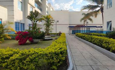 SE VENDE APARTAMENTO EN PIEDECUESTA CONJUNTO CERRADO