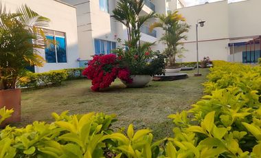 SE VENDE APARTAMENTO EN PIEDECUESTA CONJUNTO CERRADO