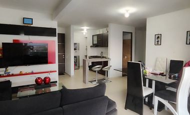 SE VENDE APARTAMENTO EN PIEDECUESTA CONJUNTO CERRADO