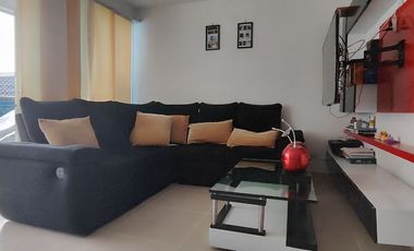 SE VENDE APARTAMENTO EN PIEDECUESTA CONJUNTO CERRADO