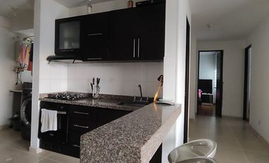 SE VENDE APARTAMENTO EN PIEDECUESTA CONJUNTO CERRADO