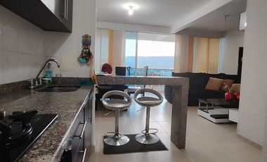 SE VENDE APARTAMENTO EN PIEDECUESTA CONJUNTO CERRADO