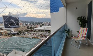 SE VENDE APARTAMENTO EN PIEDECUESTA CONJUNTO CERRADO
