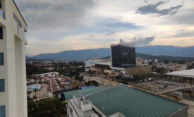 SE VENDE APARTAMENTO EN PIEDECUESTA CONJUNTO CERRADO