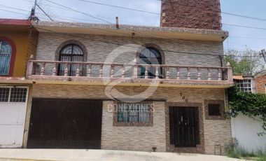 CASA EN VENTA