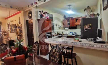 CASA EN VENTA