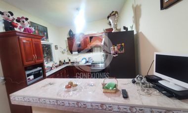 CASA EN VENTA