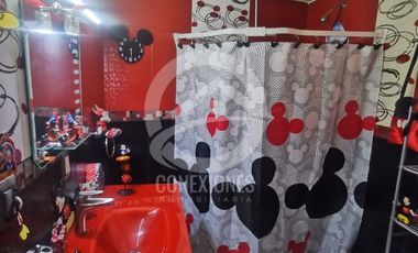 CASA EN VENTA