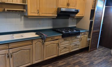 Casa en Venta en Camino a San Pablo 40, Xochimilco, CDMX