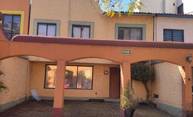 Casa en Venta en Camino a San Pablo 40, Xochimilco, CDMX