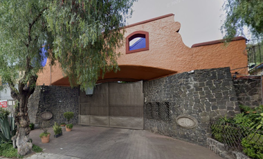 Casa en Venta en Camino a San Pablo 40, Xochimilco, CDMX