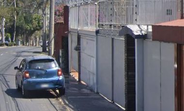 ¡¡Invierte Inteligente, Compra en Remate!! Venta de Hermosa Casa en Exclusiva Zona, Col. Lomas de las Águilas, Álvaro Obregón, CDMX.