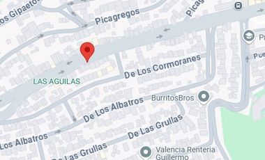 ¡¡Invierte Inteligente, Compra en Remate!! Venta de Hermosa Casa en Exclusiva Zona, Col. Lomas de las Águilas, Álvaro Obregón, CDMX.