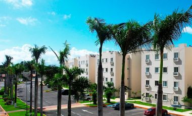 Departamento  2 Recamaras  Petempich Playa del Carmen