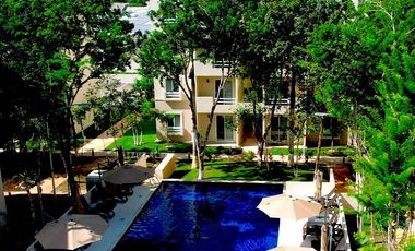 Departamento  2 Recamaras  Petempich Playa del Carmen