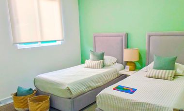 Departamento  2 Recamaras  Petempich Playa del Carmen