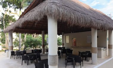 Departamento  2 Recamaras  Petempich Playa del Carmen