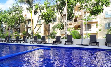 Departamento  2 Recamaras  Petempich Playa del Carmen