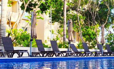 Departamento  2 Recamaras  Petempich Playa del Carmen