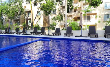 Departamento  2 Recamaras  Petempich Playa del Carmen