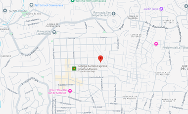 !! GRAN OPORTUNIDAD DE INVERSION !! HERMOSA Y AMPLIA CASA EN LA MEJOR ZONA DE MORELOS