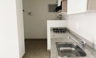 Apartamento en Arriendo ubicado por el sector de Corales