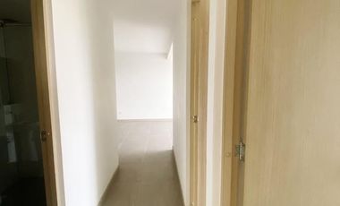 Apartamento en Arriendo ubicado por el sector de Corales
