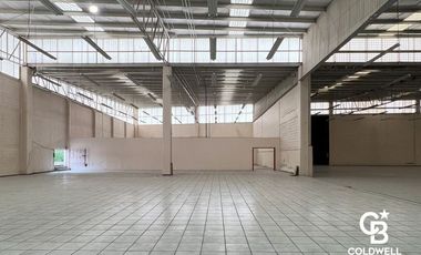 Bodega en Renta, Vía Morelos, Ecatepec