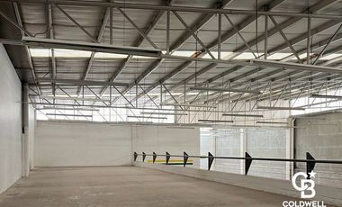 Bodega en Renta, Vía Morelos, Ecatepec