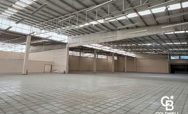 Bodega en Renta, Vía Morelos, Ecatepec