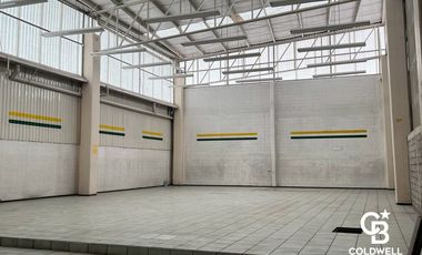 Bodega en Renta, Vía Morelos, Ecatepec