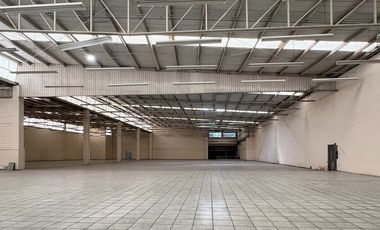 Bodega en Renta, Vía Morelos, Ecatepec